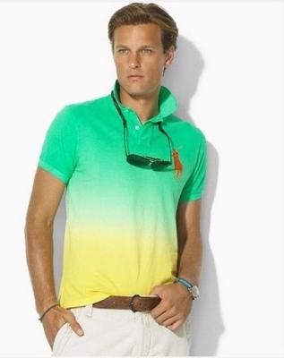 Ralph Lauren men polo shirt-short sleeve-No.818